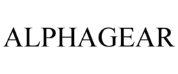ALPHAGEAR trademark