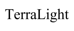 TERRALIGHT trademark