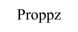 PROPPZ trademark