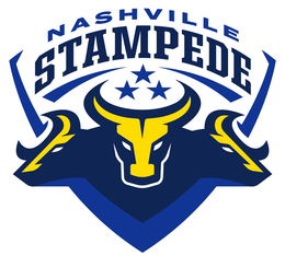 NASHVILLE STAMPEDE trademark