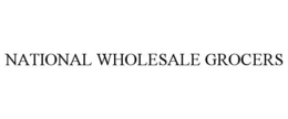 NATIONAL WHOLESALE GROCERS trademark