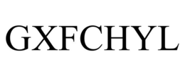 GXFCHYL trademark