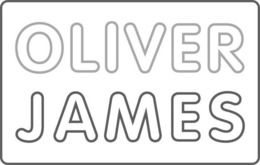 OLIVER JAMES trademark