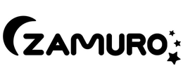 ZAMURO trademark