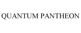 QUANTUM PANTHEON trademark