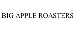 BIG APPLE ROASTERS trademark