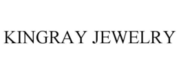 KINGRAY JEWELRY trademark