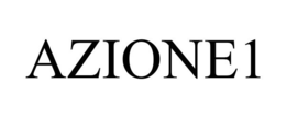 AZIONE1 trademark