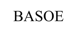 BASOE trademark