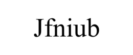 JFNIUB trademark