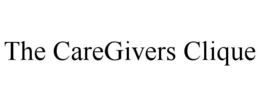 THE CAREGIVERS CLIQUE trademark