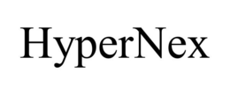 HYPERNEX trademark