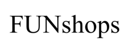 FUNSHOPS trademark
