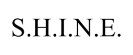 S.H.I.N.E. trademark