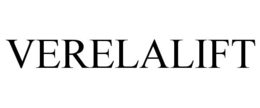 VERELALIFT trademark