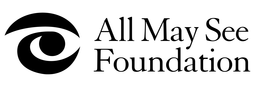 ALL MAY SEE FOUNDATION trademark