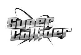 SUPER COLLIDER trademark