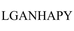 LGANHAPY trademark