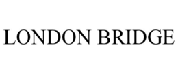 LONDON BRIDGE trademark