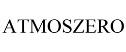 ATMOSZERO trademark