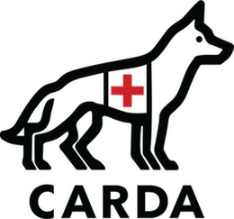 CARDA trademark