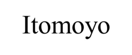 ITOMOYO trademark