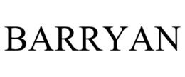 BARRYAN trademark