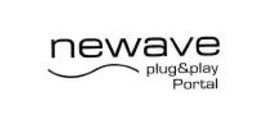 NEWAVE PLUG&PLAY PORTAL trademark