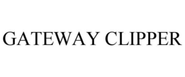 GATEWAY CLIPPER trademark