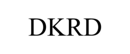 DKRD trademark