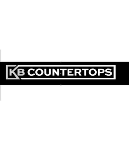 KB COUNTERTOPS trademark