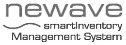 NEWAVE SMARTINVENTORY MANAGEMENT SYSTEM trademark