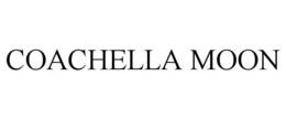 COACHELLA MOON trademark