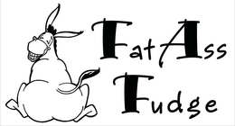 FAT ASS FUDGE trademark