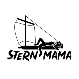 STERN MAMA trademark