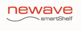 NEWAVE SMARTSHELF trademark