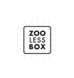 ZOO LESS BOX trademark