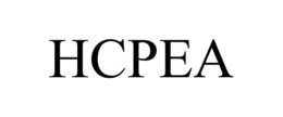 HCPEA trademark