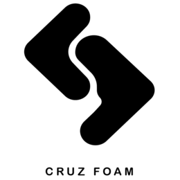 CRUZ FOAM trademark