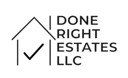 DONE RIGHT ESTATES LLC trademark