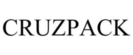 CRUZPACK trademark