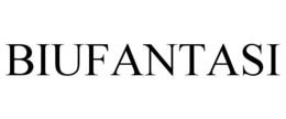 BIUFANTASI trademark