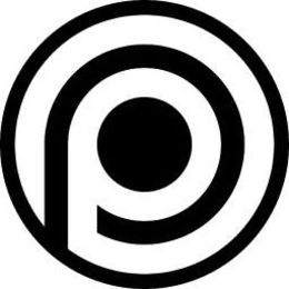 P trademark