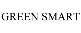 GREEN SMART trademark