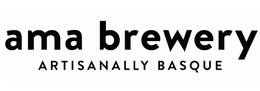 AMA BREWERY ARTISANALLY BASQUE trademark