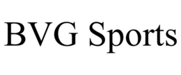 BVG SPORTS trademark