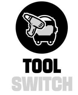 TOOL SWITCH trademark