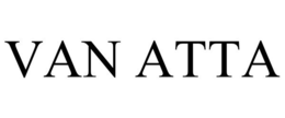 VAN ATTA trademark