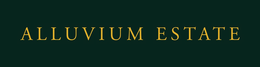 ALLUVIUM ESTATE trademark