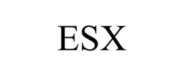 ESX trademark